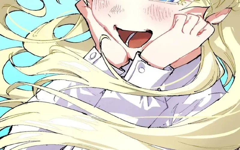 King Sprint Chapter 2 page 44 - 