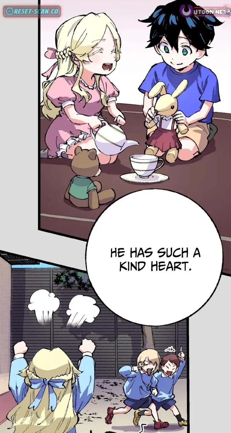 King Sprint Chapter 2 page 46 - 