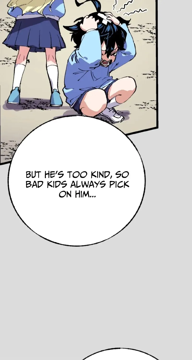King Sprint Chapter 2 page 47 - 