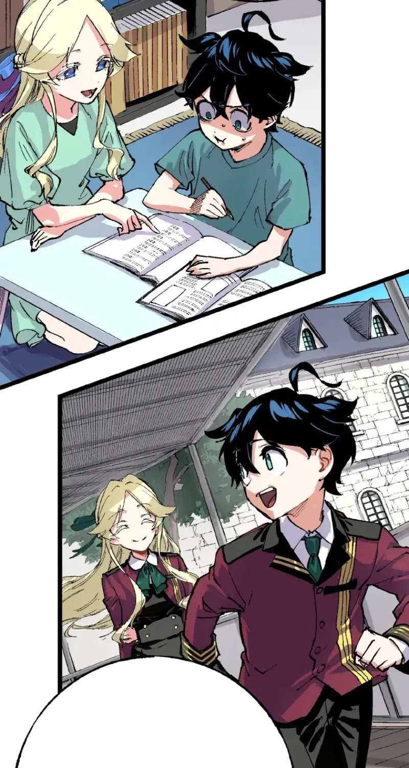 King Sprint Chapter 2 page 49 - 