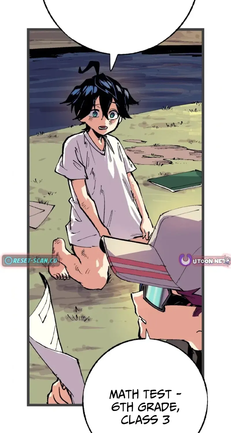 King Sprint Chapter 2 page 6 - 