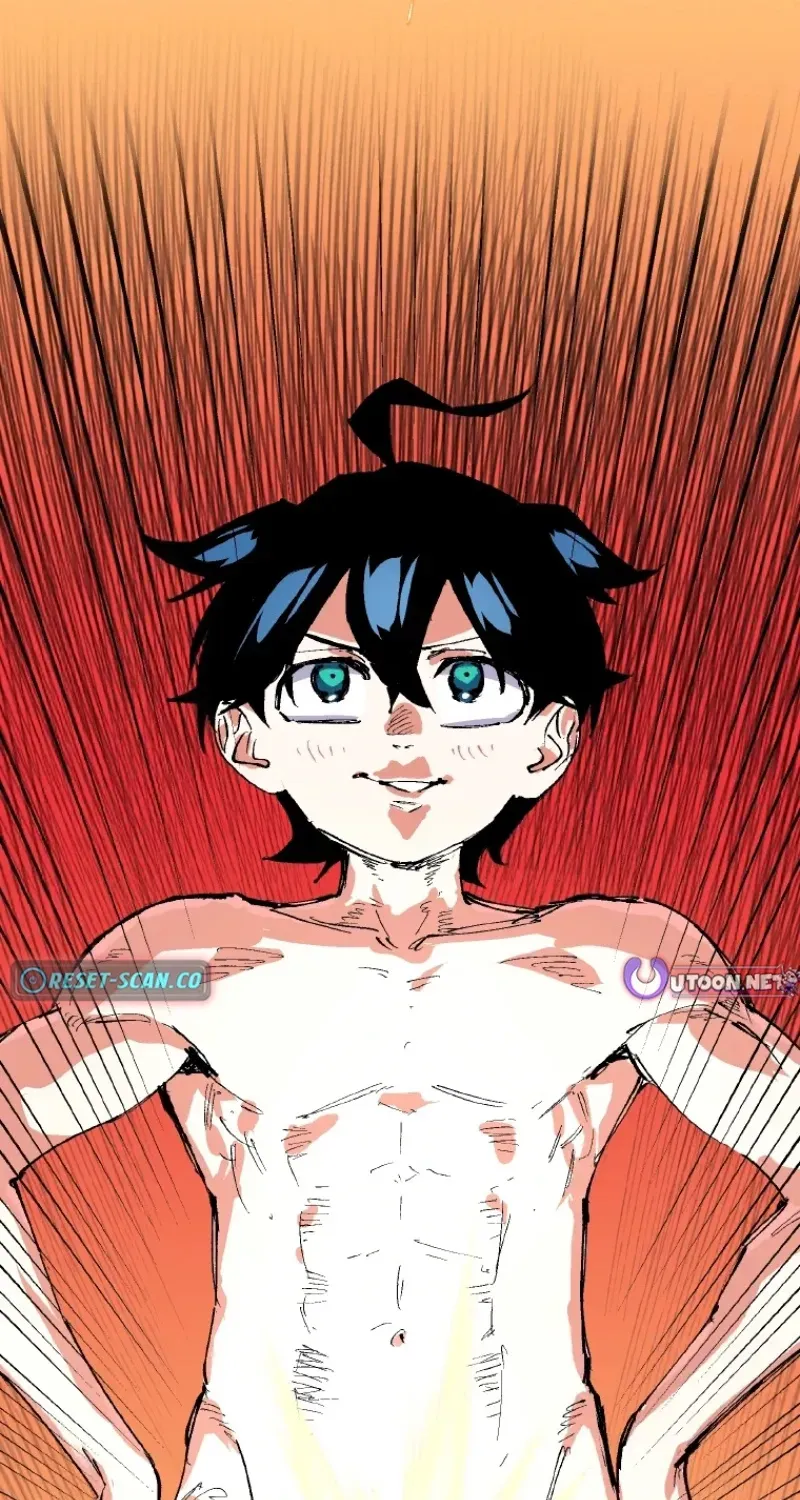 King Sprint Chapter 2 page 62 - 