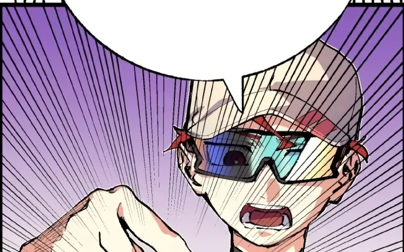 King Sprint Chapter 2 page 8 - 