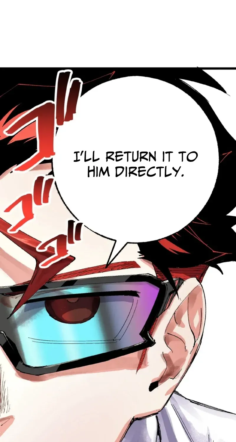 King Sprint Chapter 2 page 74 - 
