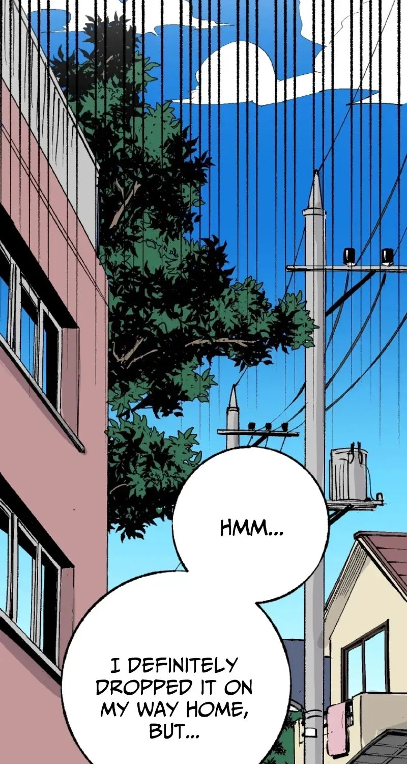 King Sprint Chapter 2 page 77 - 