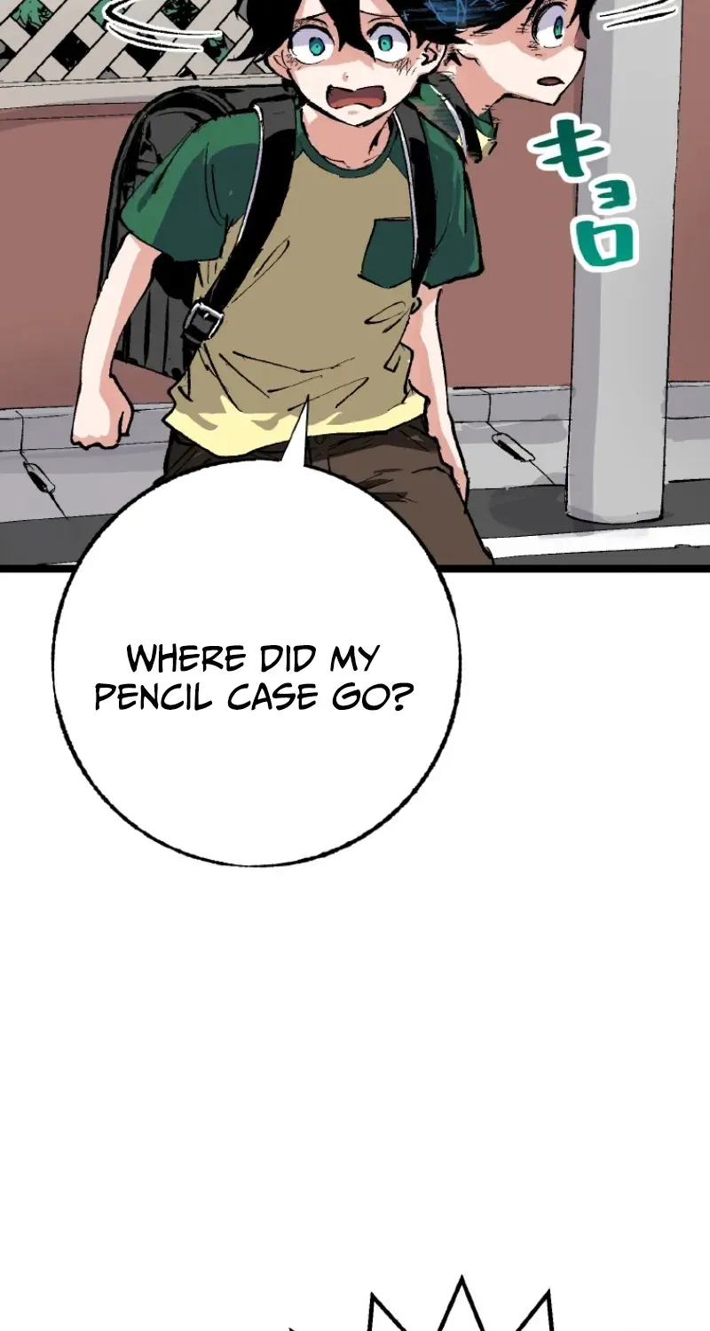 King Sprint Chapter 2 page 79 - 