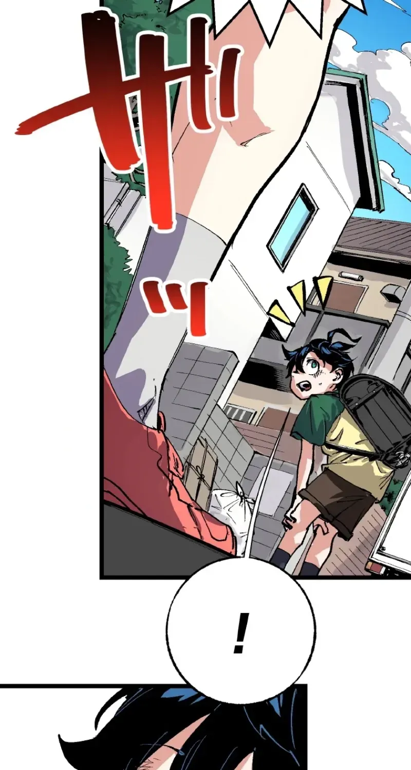 King Sprint Chapter 2 page 81 - 