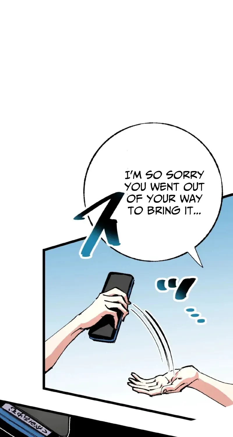 King Sprint Chapter 2 page 89 - 