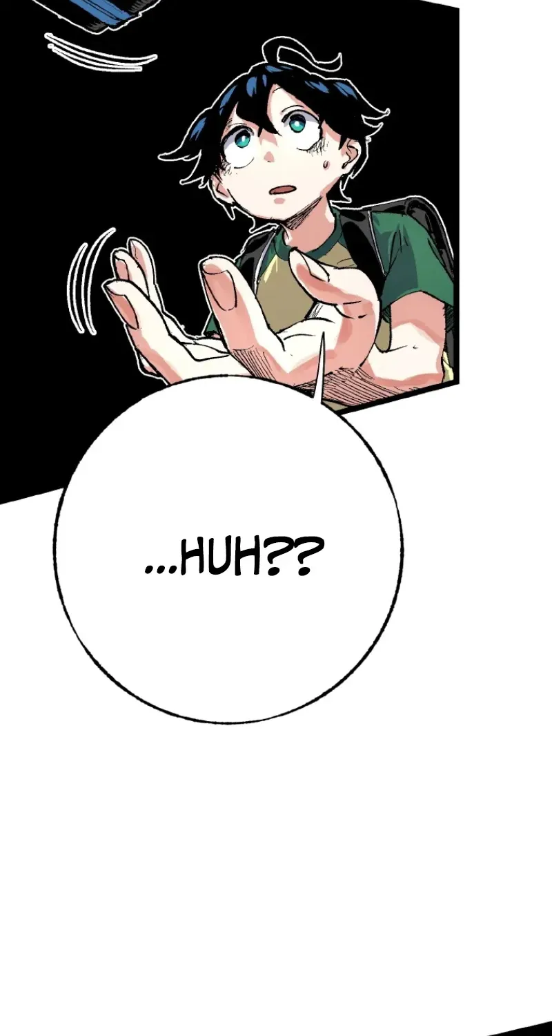 King Sprint Chapter 2 page 90 - 