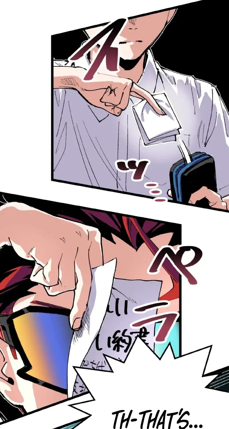 King Sprint Chapter 2 page 91 - 