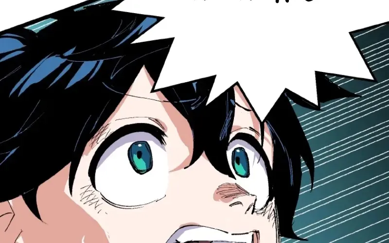King Sprint Chapter 2 page 92 - 