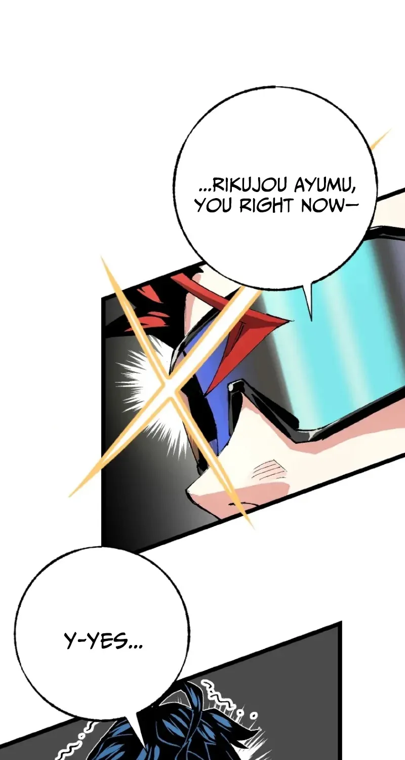 King Sprint Chapter 2 page 98 - 