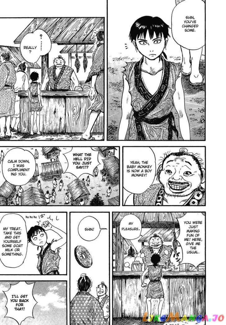 Kingdom  Manga Chapter 1 page 37 - 