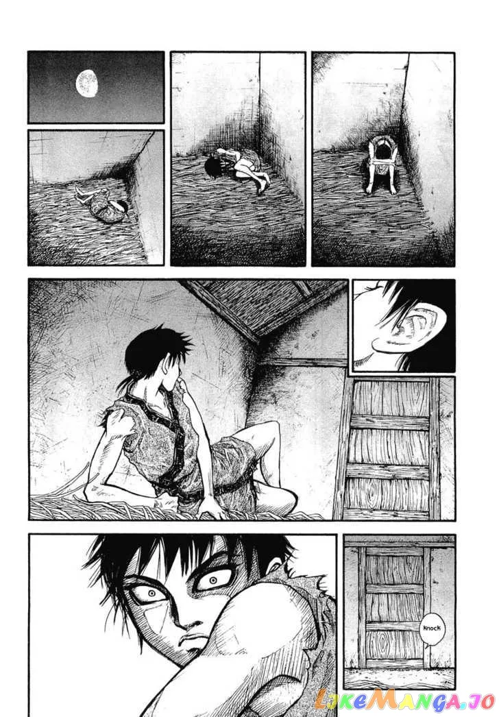 Kingdom  Manga Chapter 1 page 44 - 
