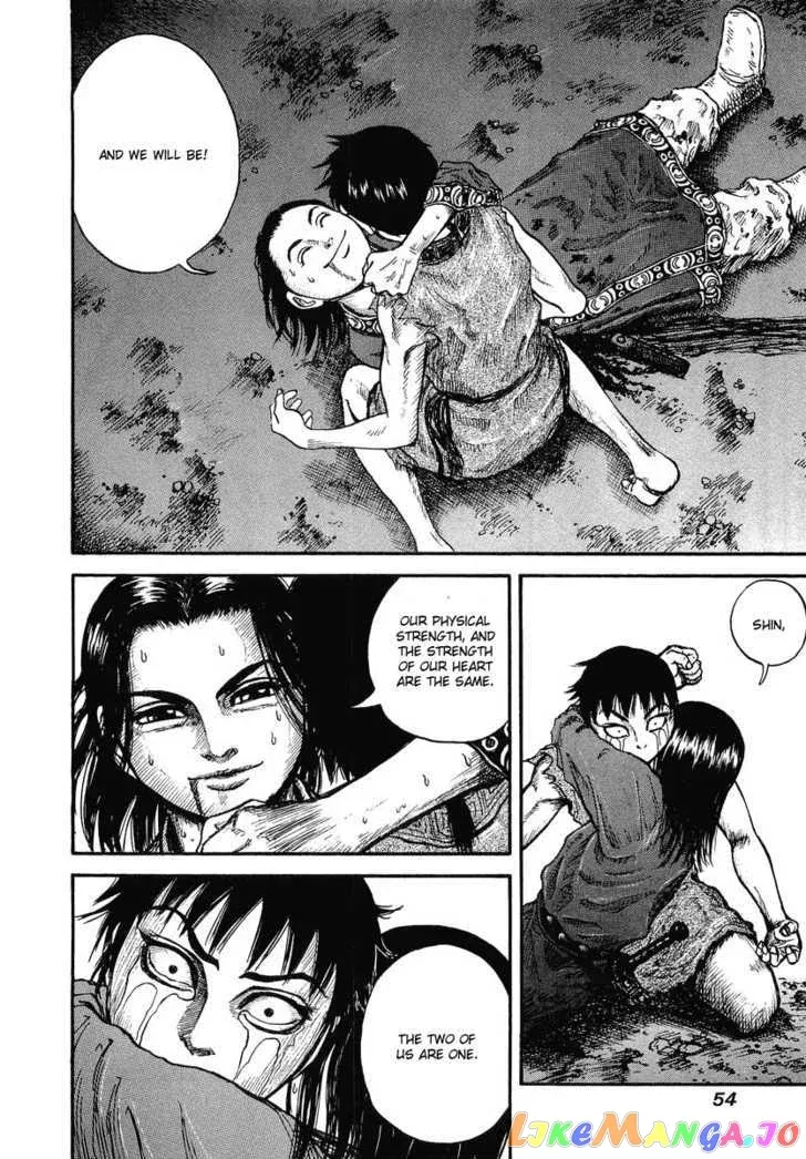 Kingdom  Manga Chapter 1 page 52 - 