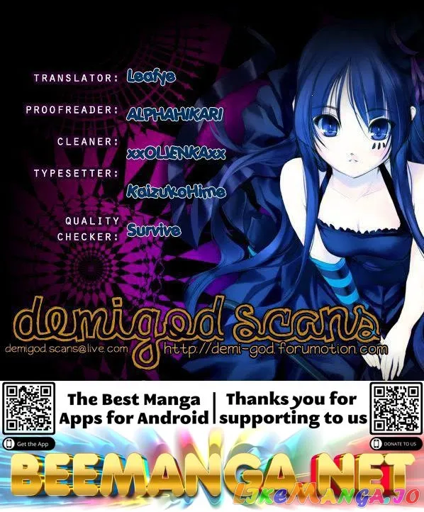 Kingdom  Manga Chapter 15 page 19 - 