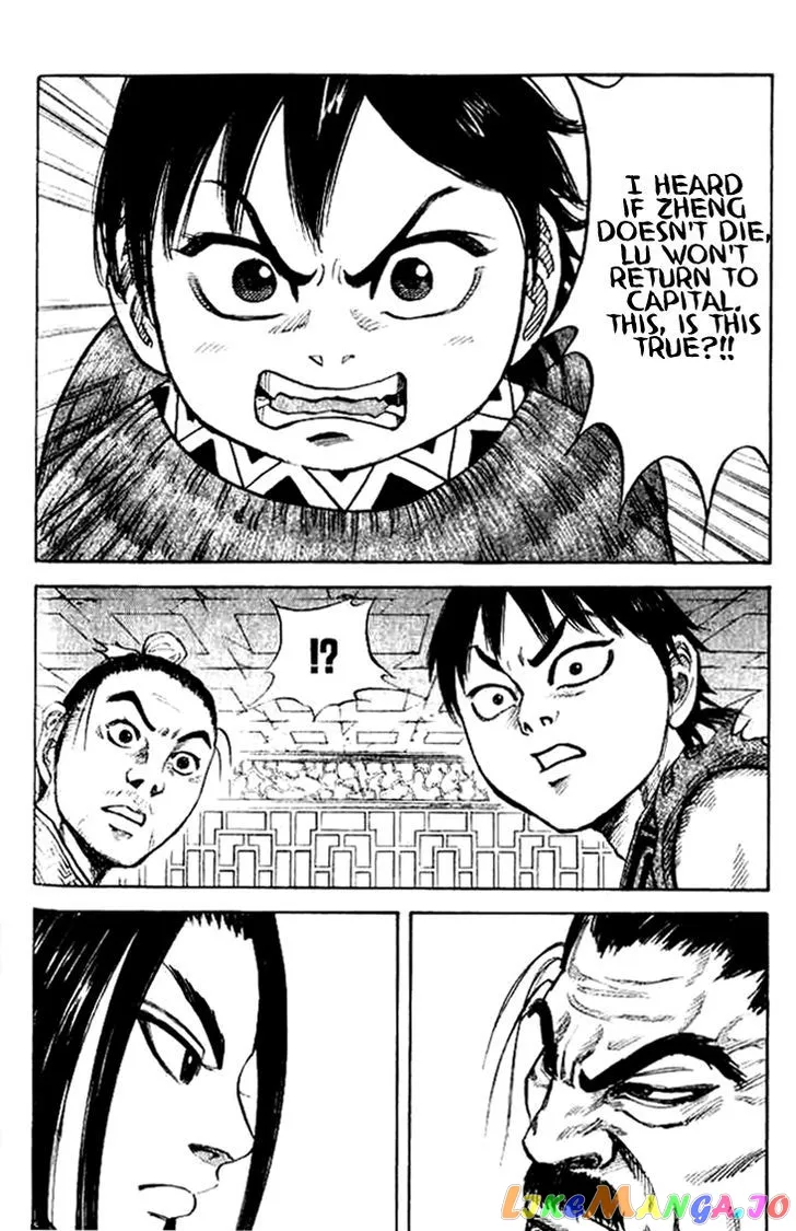 Kingdom  Manga Chapter 15 page 10 - 