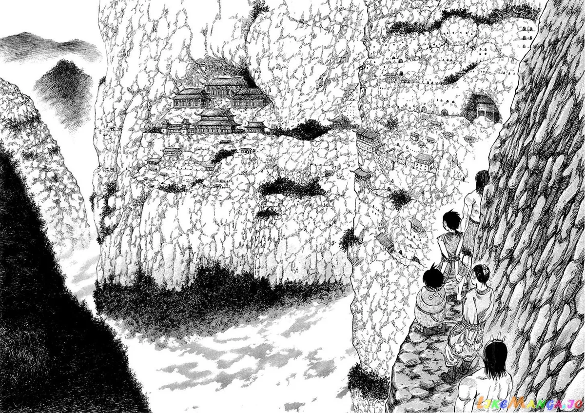 Kingdom  Manga Chapter 19 page 14 - 