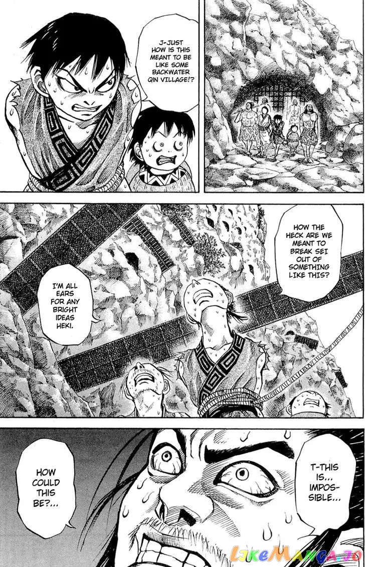 Kingdom  Manga Chapter 19 page 16 - 