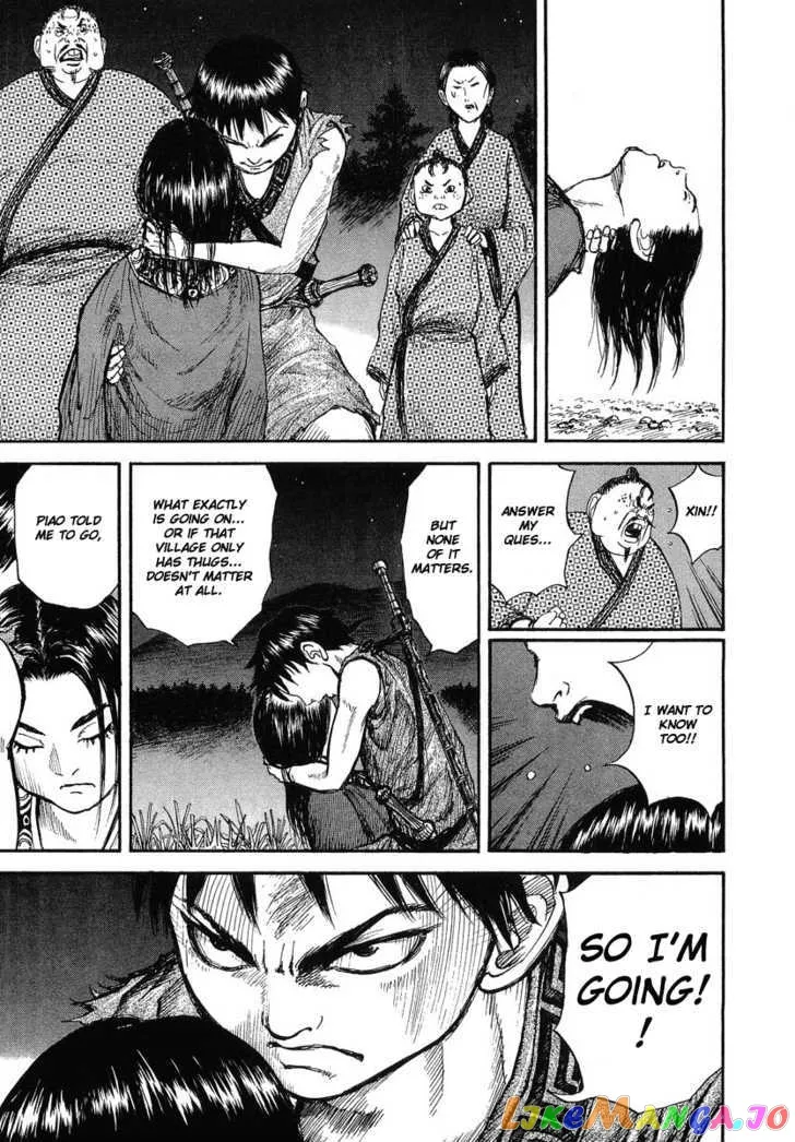 Kingdom  Manga Chapter 2 page 13 - 