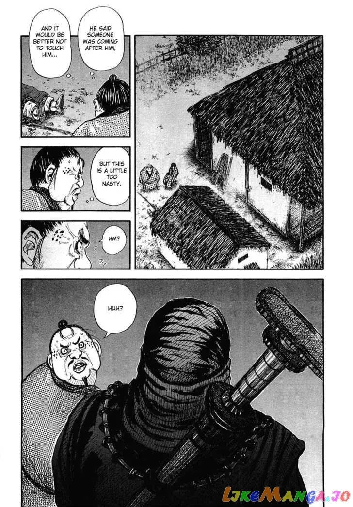 Kingdom  Manga Chapter 2 page 18 - 