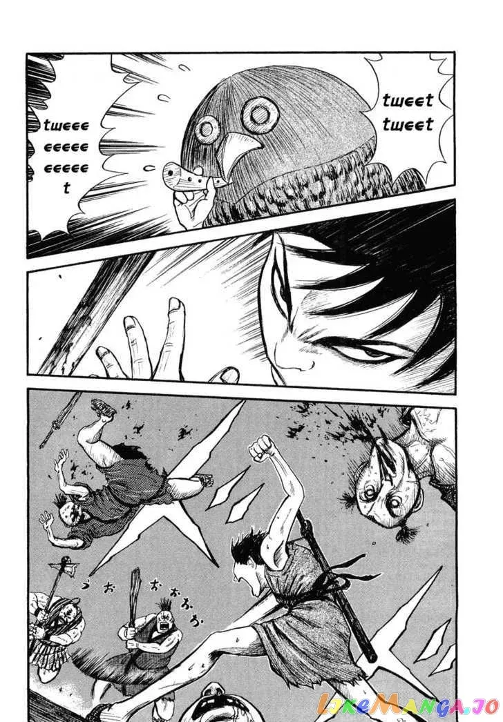 Kingdom  Manga Chapter 2 page 24 - 
