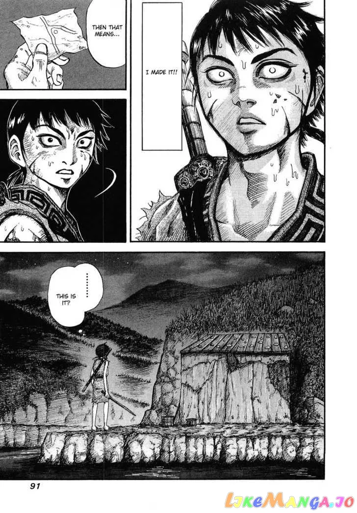 Kingdom  Manga Chapter 2 page 35 - 