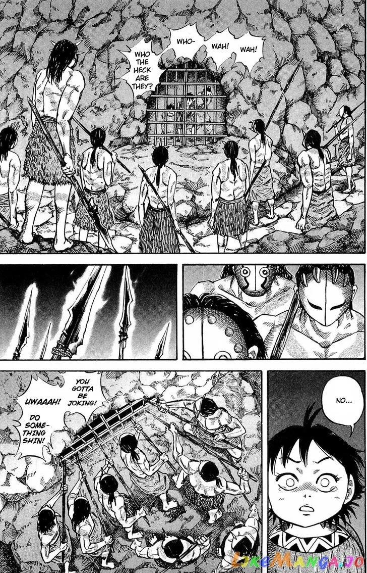 Kingdom  Manga Chapter 20 page 14 - 