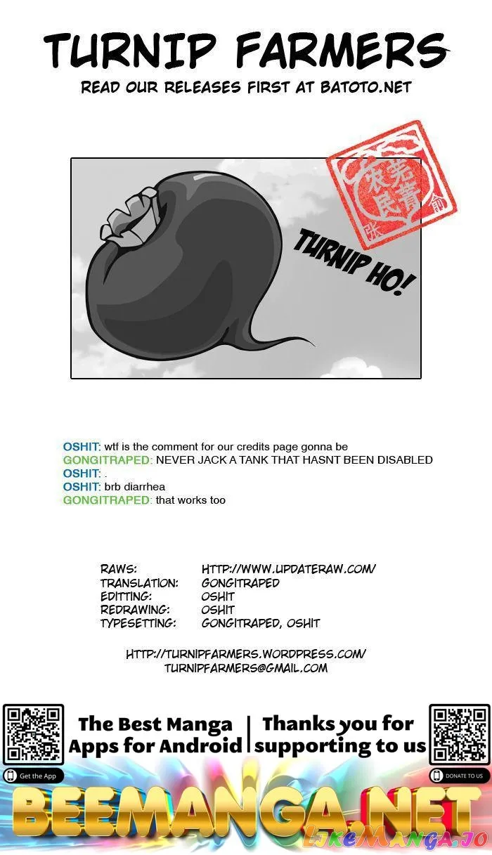 Kingdom  Manga Chapter 20 page 24 - 