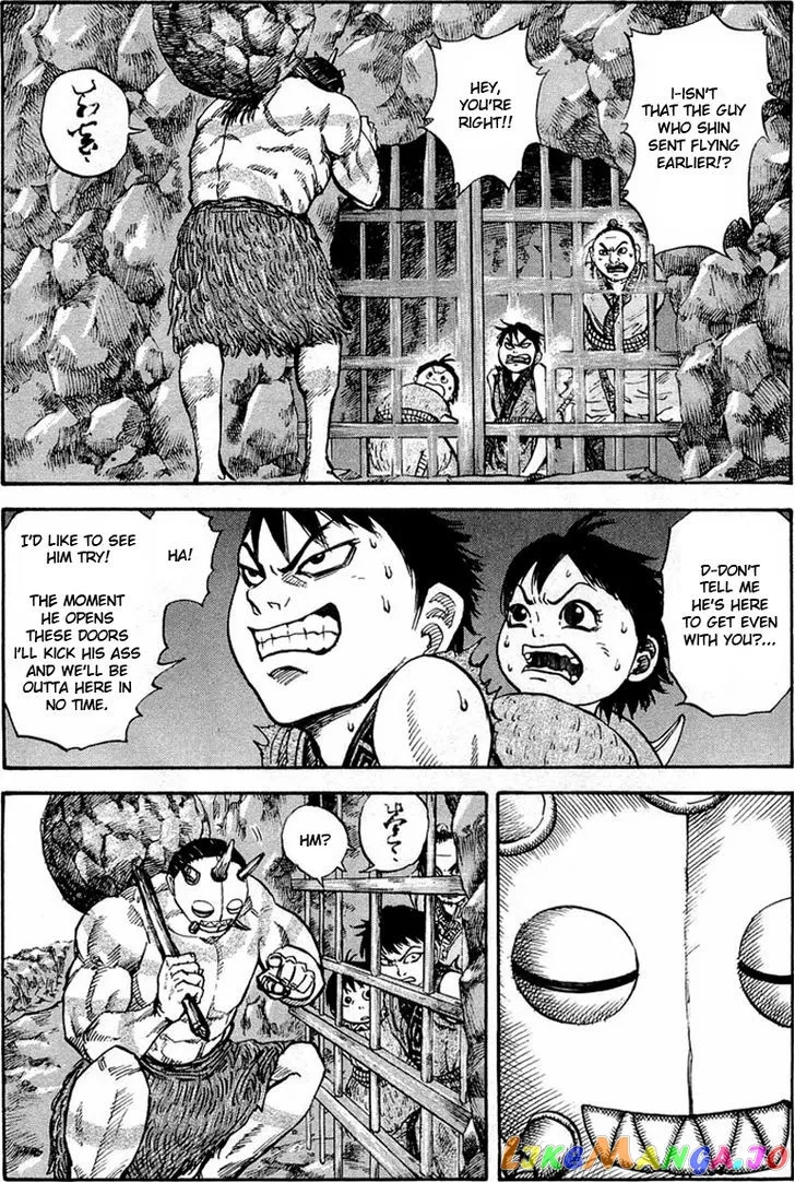 Kingdom  Manga Chapter 20 page 9 - 