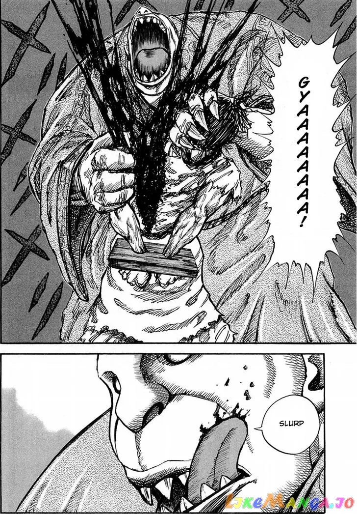 Kingdom  Manga Chapter 23 page 7 - 