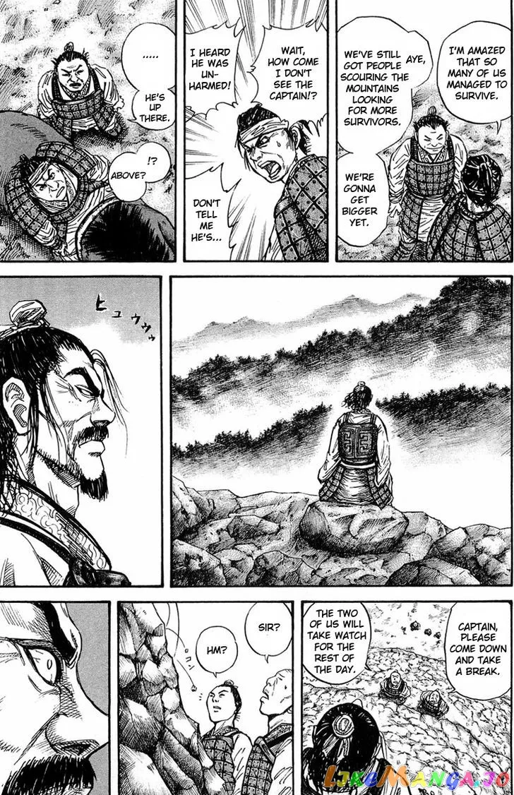 Kingdom  Manga Chapter 24 page 16 - 