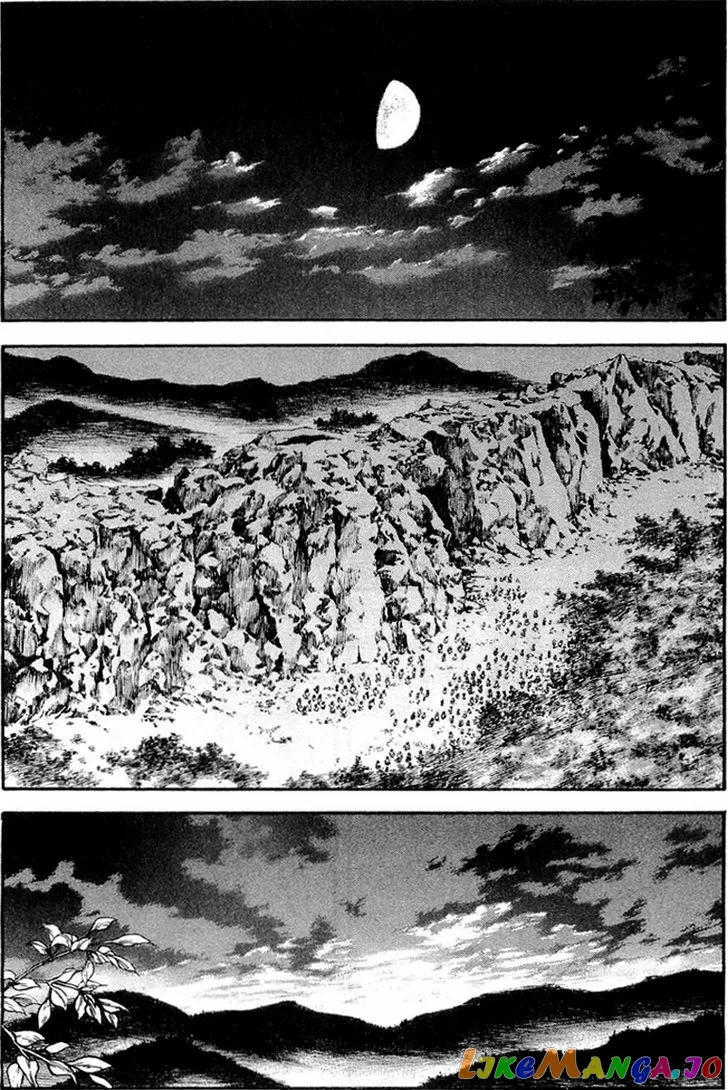 Kingdom  Manga Chapter 25 page 14 - 
