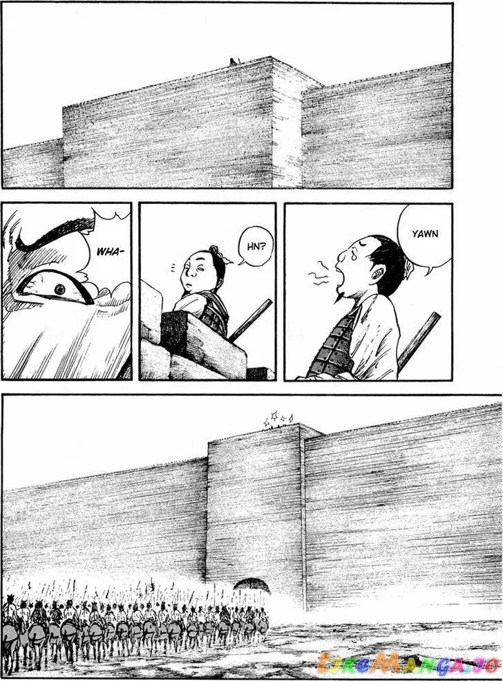 Kingdom  Manga Chapter 26 page 13 - 