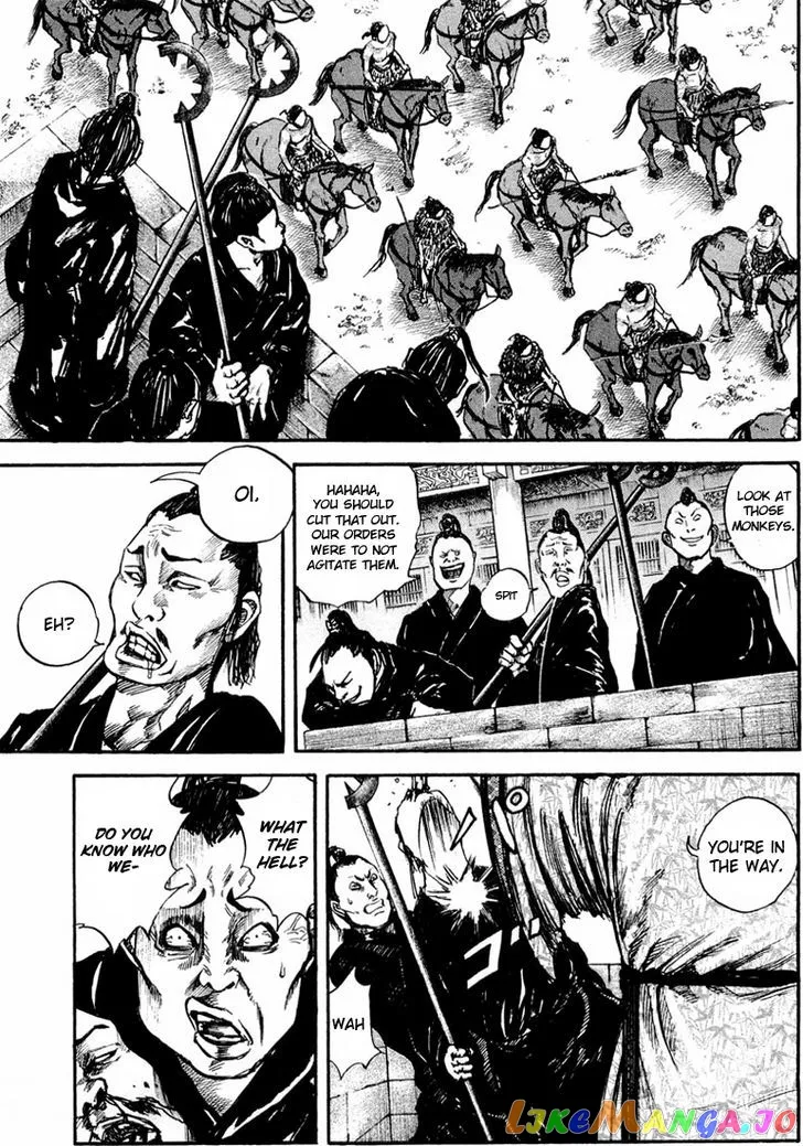 Kingdom  Manga Chapter 27 page 11 - 