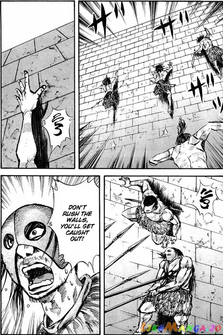 Kingdom  Manga Chapter 29 page 10 - 