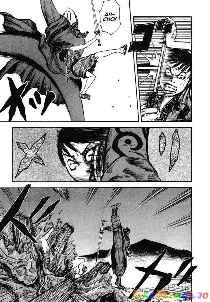 Kingdom  Manga Chapter 3 page 16 - 