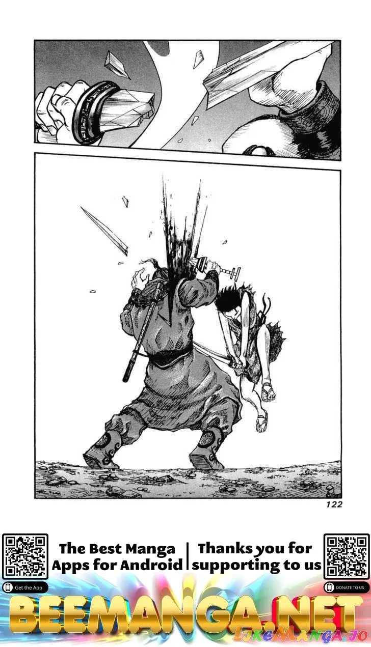 Kingdom  Manga Chapter 3 page 26 - 