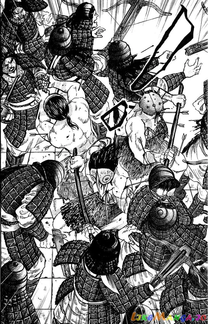 Kingdom  Manga Chapter 31 page 18 - 
