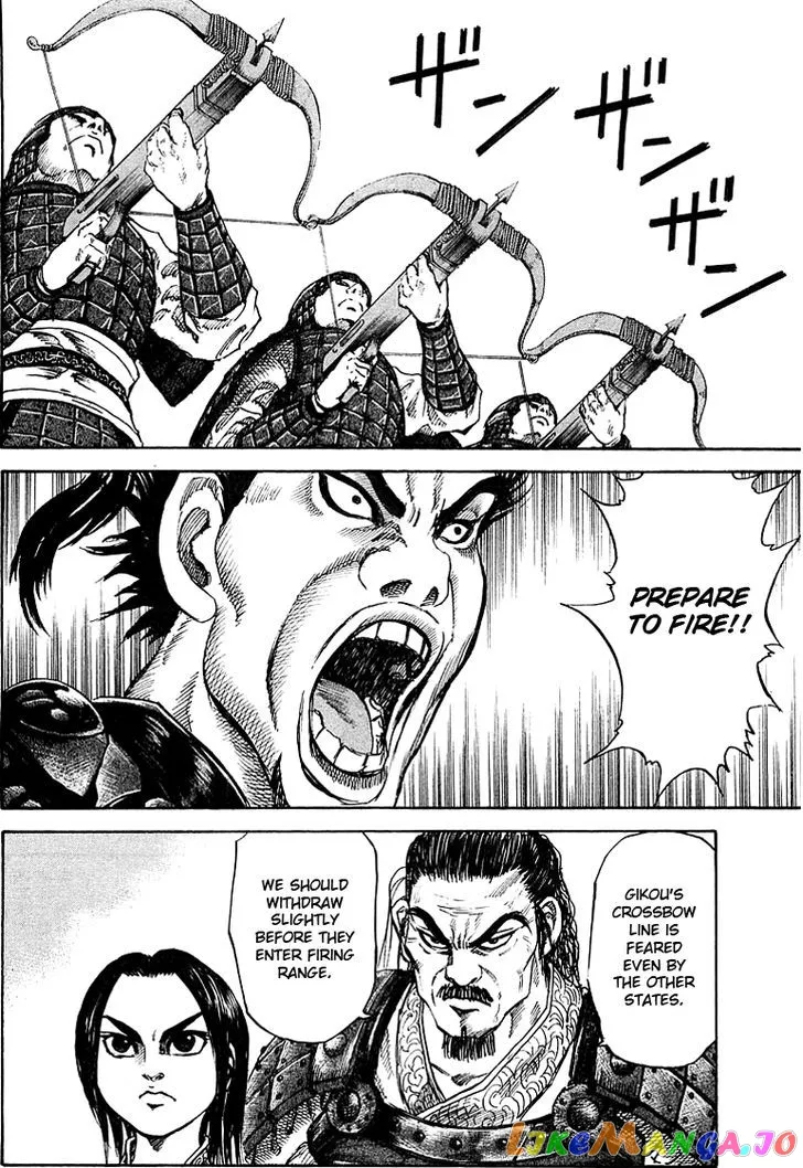 Kingdom  Manga Chapter 31 page 10 - 