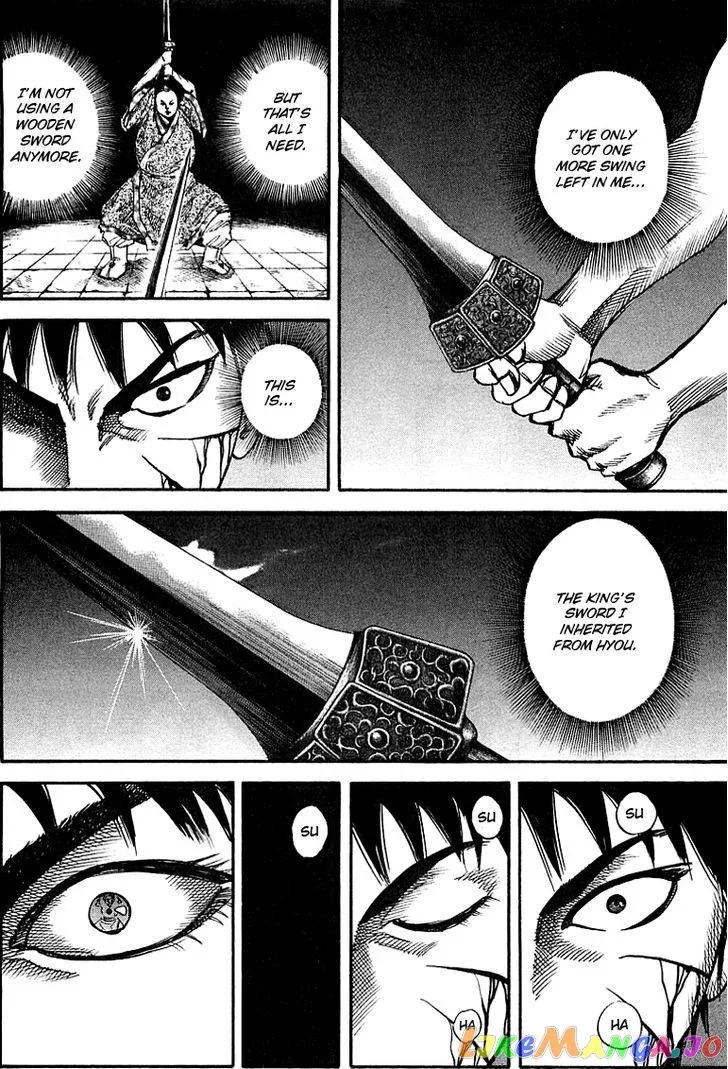Kingdom  Manga Chapter 35 page 12 - 