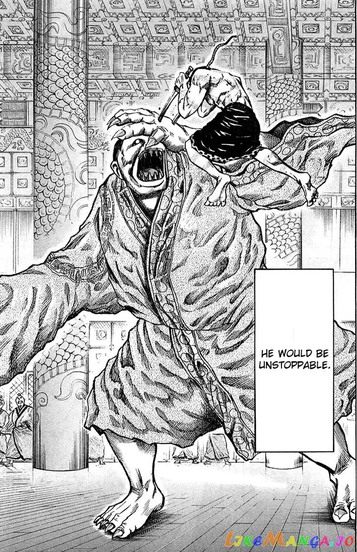 Kingdom  Manga Chapter 39 page 13 - 