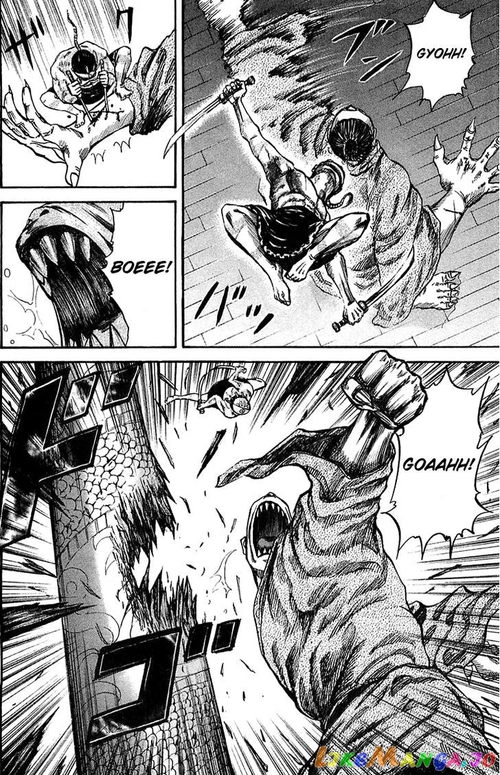 Kingdom  Manga Chapter 39 page 14 - 