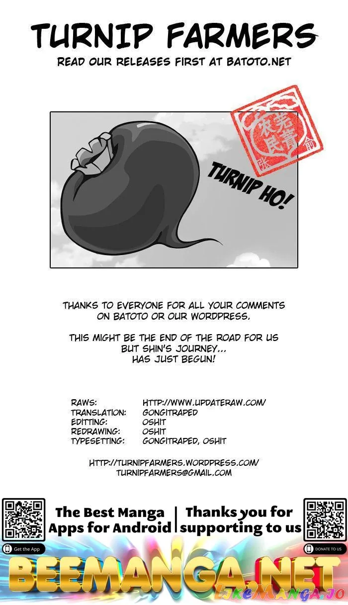 Kingdom  Manga Chapter 42 page 22 - 