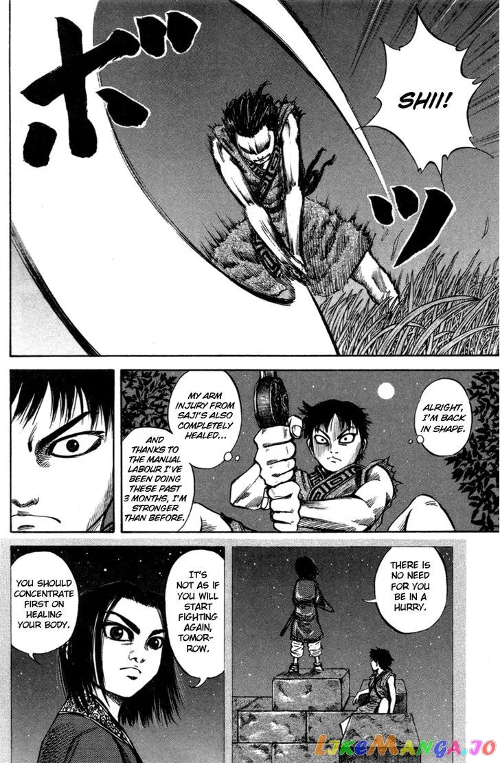 Kingdom  Manga Chapter 48 page 13 - 