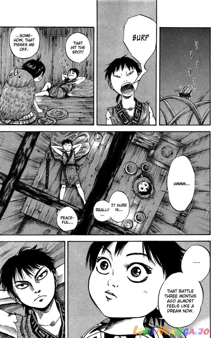 Kingdom  Manga Chapter 48 page 10 - 