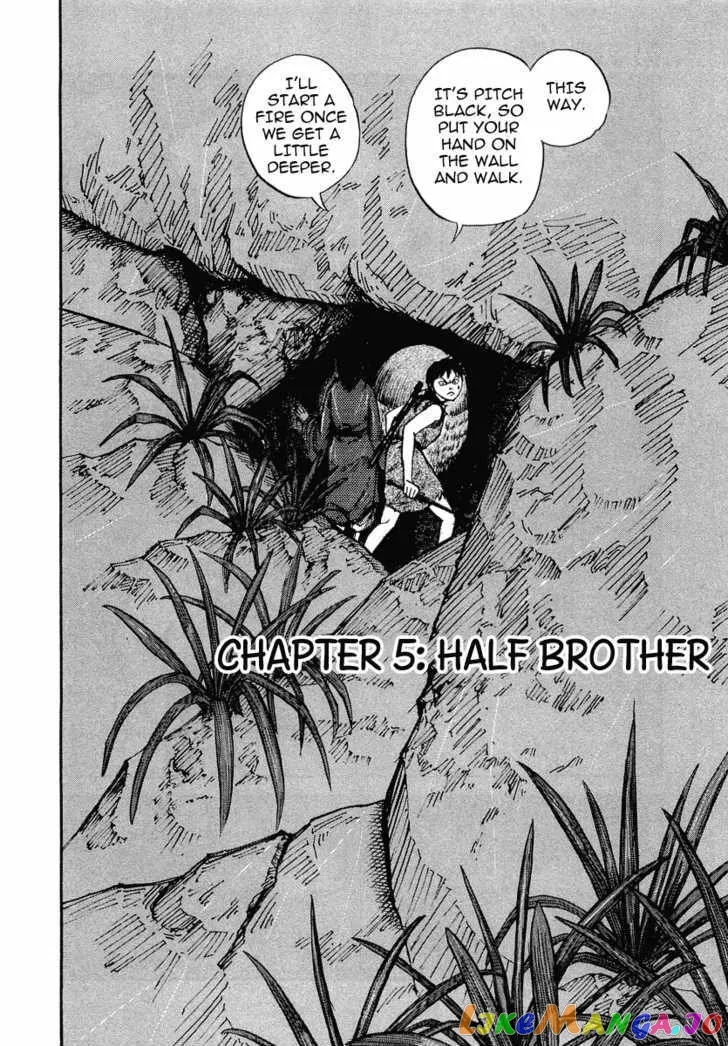 Kingdom  Manga Chapter 5 page 2 - 