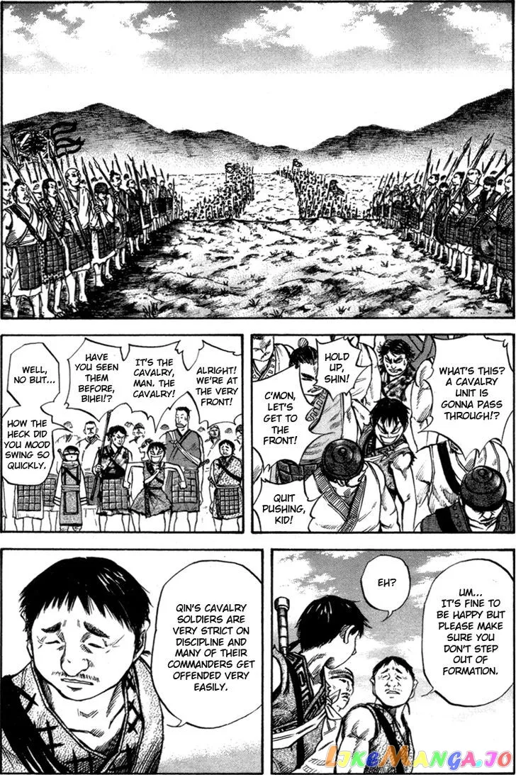 Kingdom  Manga Chapter 51 page 12 - 
