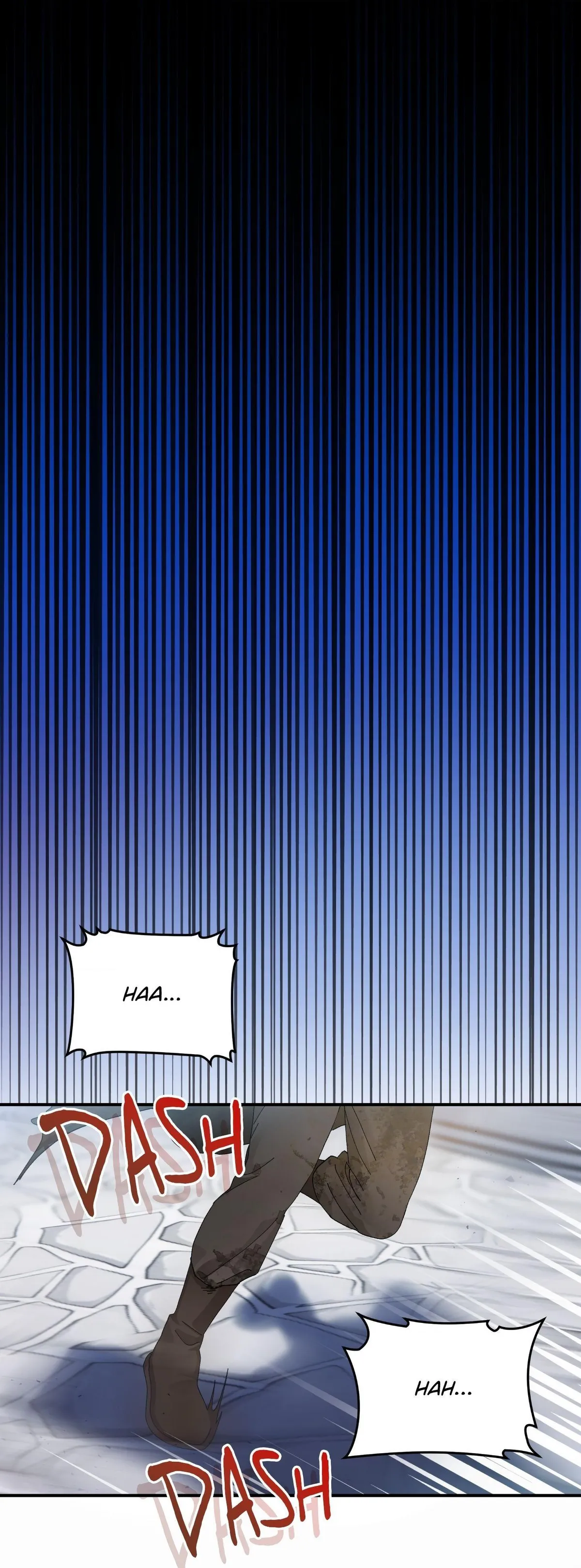 Kingdom of Innocence Chapter 1 page 1 - 