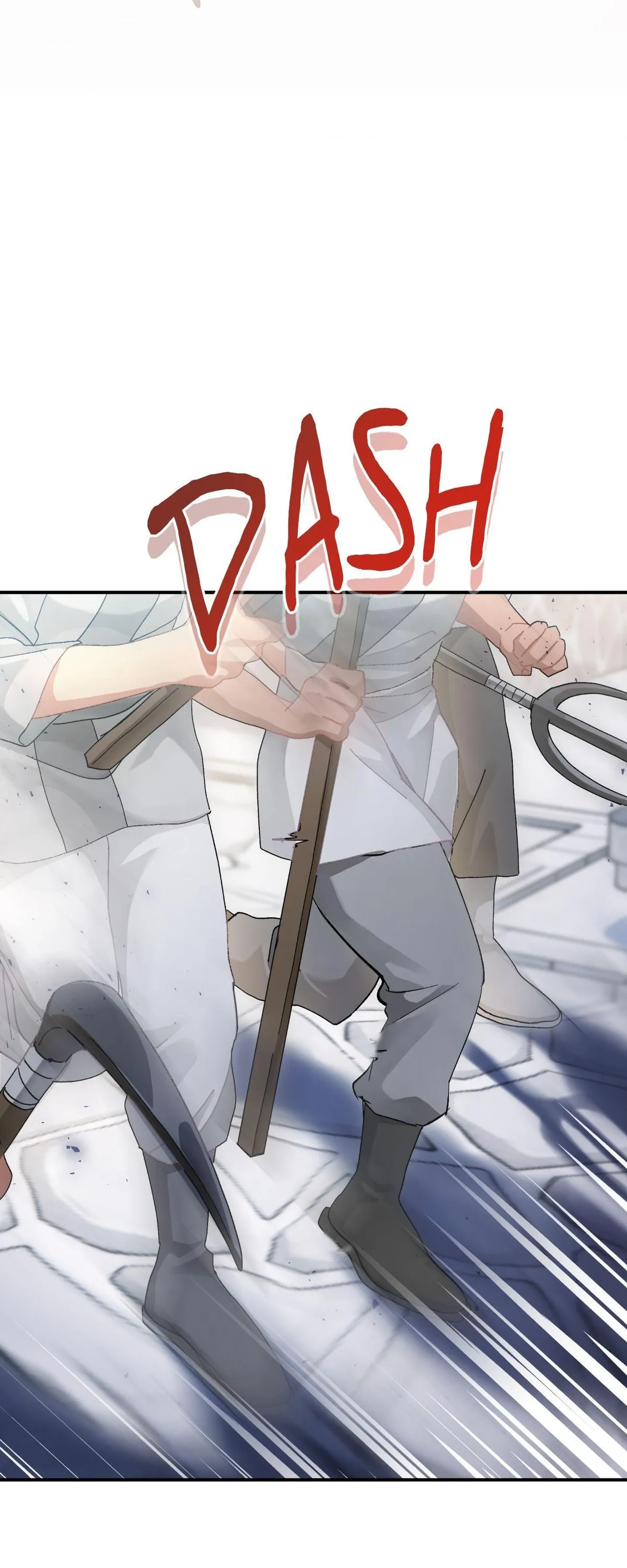 Kingdom of Innocence Chapter 1 page 2 - 